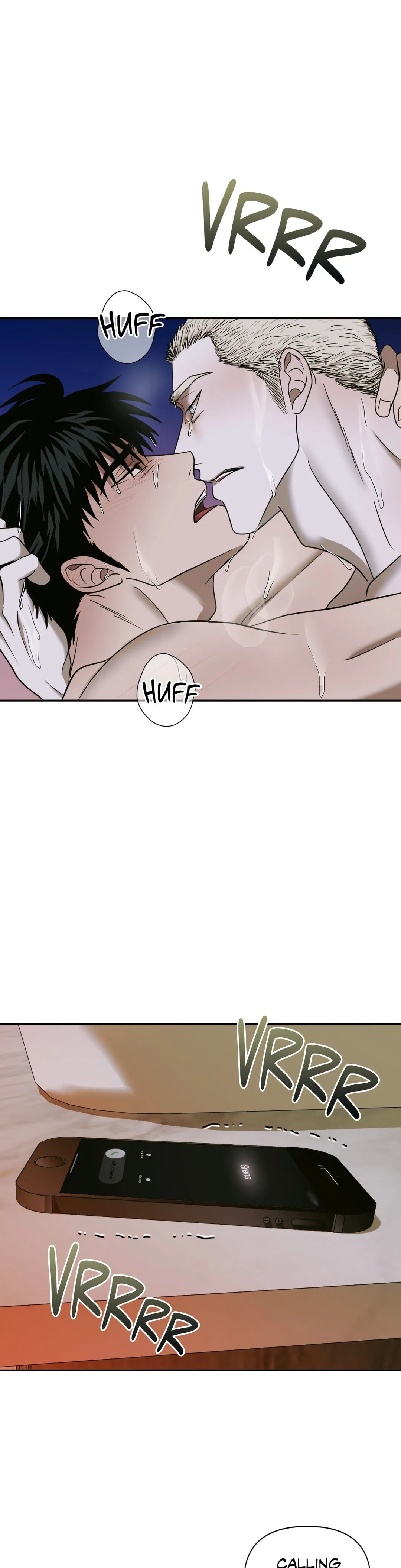Shutline, Chapter 50 image 05